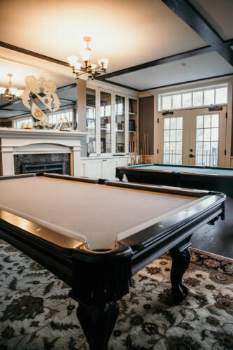 Pool Tables